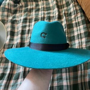 Charlie one horse hat